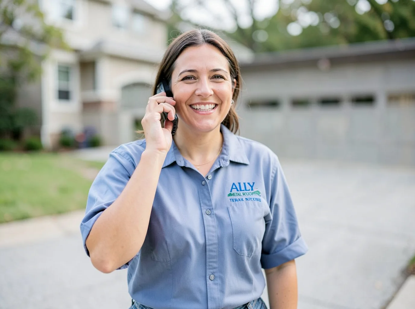 Metal Roof Installation Temperanceville, VA FAQs